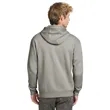 New Era Heritage Fleece Full-Zip Hoodie | https://www.bestnamebadges.com