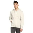 New Era Heritage Fleece Full-Zip Hoodie | https://www.bestnamebadges.com