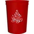 12oz Stadium Cups | https://www.bestnamebadges.com