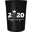 12oz Stadium Cups | https://www.bestnamebadges.com