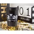 12oz Stadium Cups | https://www.bestnamebadges.com