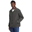 New Era Coaches Jacket | https://www.bestnamebadges.com