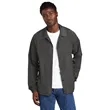 New Era Coaches Jacket | https://www.bestnamebadges.com