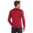 OGIO Long Sleeve Pulse Crew. | https://www.bestnamebadges.com