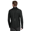 OGIO Nexus 1/4-Zip Pullover. | https://www.bestnamebadges.com