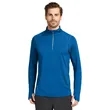 OGIO Nexus 1/4-Zip Pullover. | https://www.bestnamebadges.com