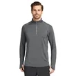 OGIO Nexus 1/4-Zip Pullover. | https://www.bestnamebadges.com