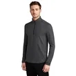 OGIO Force 1/4-Zip | https://www.bestnamebadges.com