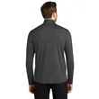 OGIO Force 1/4-Zip | https://www.bestnamebadges.com