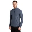 OGIO Force 1/4-Zip | https://www.bestnamebadges.com