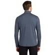 OGIO Force 1/4-Zip | https://www.bestnamebadges.com