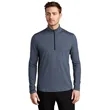 OGIO Force 1/4-Zip | https://www.bestnamebadges.com