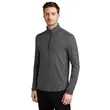 OGIO Force 1/4-Zip | https://www.bestnamebadges.com