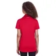 Spyder Ladies' Freestyle Polo | https://www.bestnamebadges.com