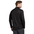 OGIO Radius 1/4-Zip. | https://www.bestnamebadges.com