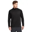 OGIO Radius 1/4-Zip. | https://www.bestnamebadges.com