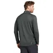 OGIO Radius 1/4-Zip. | https://www.bestnamebadges.com