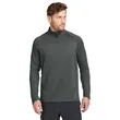 OGIO Radius 1/4-Zip. | https://www.bestnamebadges.com