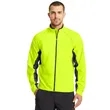 OGIO Trainer Jacket. | https://www.bestnamebadges.com