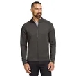 OGIO Modern Performance Full-Zip. | https://www.bestnamebadges.com