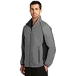 OGIO Flash Jacket. | https://www.bestnamebadges.com