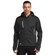OGIO Pivot Soft Shell. | https://www.bestnamebadges.com