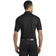 OGIO Linear Polo. | https://www.bestnamebadges.com