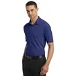 OGIO Linear Polo. | https://www.bestnamebadges.com