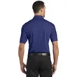 OGIO Linear Polo. | https://www.bestnamebadges.com