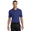 OGIO Linear Polo. | https://www.bestnamebadges.com