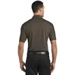 OGIO Linear Polo. | https://www.bestnamebadges.com