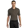 OGIO Linear Polo. | https://www.bestnamebadges.com