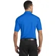 OGIO Linear Polo. | https://www.bestnamebadges.com