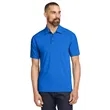 OGIO Linear Polo. | https://www.bestnamebadges.com