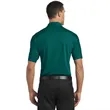 OGIO Linear Polo. | https://www.bestnamebadges.com