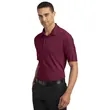 OGIO Linear Polo. | https://www.bestnamebadges.com