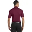 OGIO Linear Polo. | https://www.bestnamebadges.com