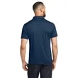 OGIO - Hybrid Polo. | https://www.bestnamebadges.com