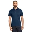 OGIO - Hybrid Polo. | https://www.bestnamebadges.com