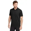 OGIO Framework Polo. | https://www.bestnamebadges.com