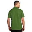 OGIO Framework Polo. | https://www.bestnamebadges.com