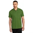 OGIO Framework Polo. | https://www.bestnamebadges.com