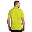 OGIO Framework Polo. | https://www.bestnamebadges.com