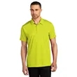 OGIO Framework Polo. | https://www.bestnamebadges.com