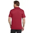 OGIO Framework Polo. | https://www.bestnamebadges.com
