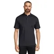 OGIO Gauge Polo. | https://www.bestnamebadges.com
