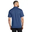 OGIO Gauge Polo. | https://www.bestnamebadges.com