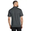OGIO Gauge Polo. | https://www.bestnamebadges.com