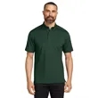 OGIO Gauge Polo. | https://www.bestnamebadges.com