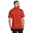 OGIO Gauge Polo. | https://www.bestnamebadges.com